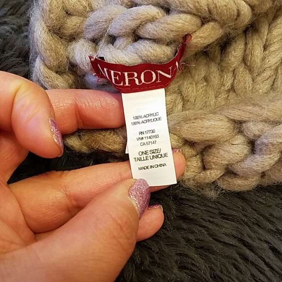 Merona Infinity Scarf - Picture 3 of 4